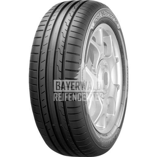 205/55 R16 91V SP Sport Blu Response MFS