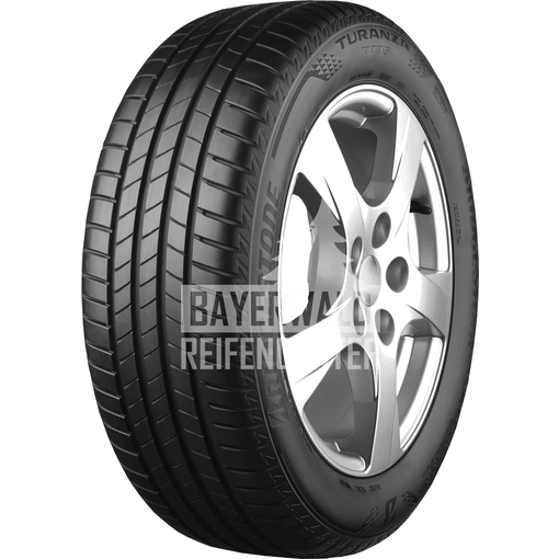 225/40 R19 93W Turanza T 005 XL MO FSL