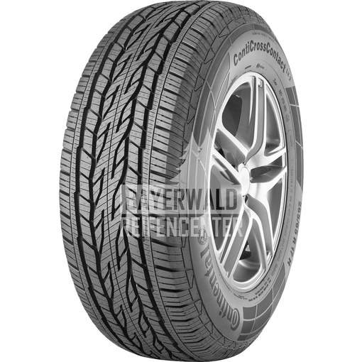 235/55 R18 100V CrossContact LX 2 FR BSW M+S