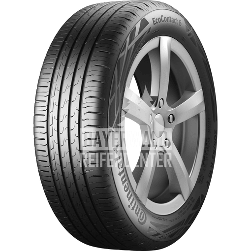 225/55 R17 101W EcoContact 6 XL