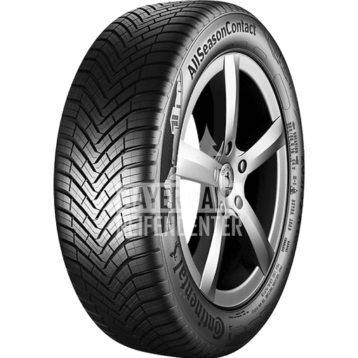 205/55 R16 91H AllSeasonContact M+S 3PMSF