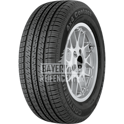 205/70 R15 96T 4x4 Contact M+S