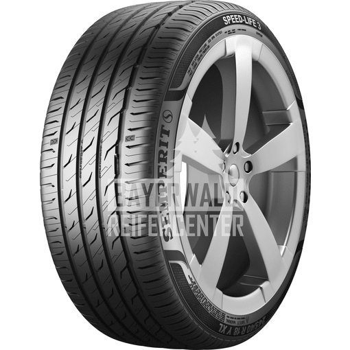 195/50 R15 82V Speed-Life 3