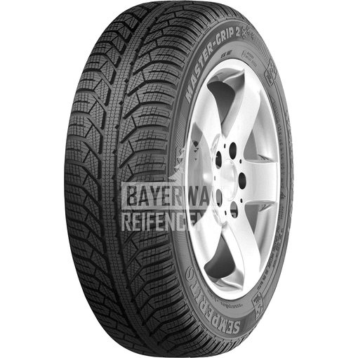 185/60 R14 82T Master-Grip 2 M+S 3PMSF