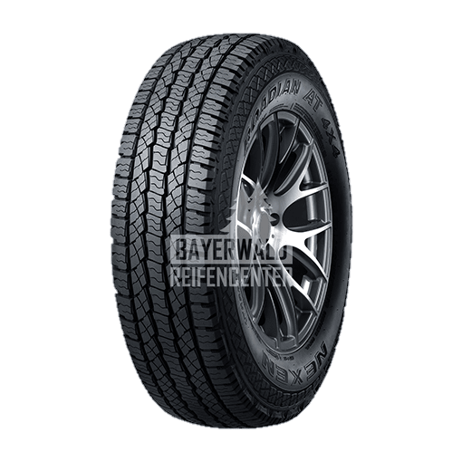 265/50 R20 111T Roadian AT 4x4 XL M+S